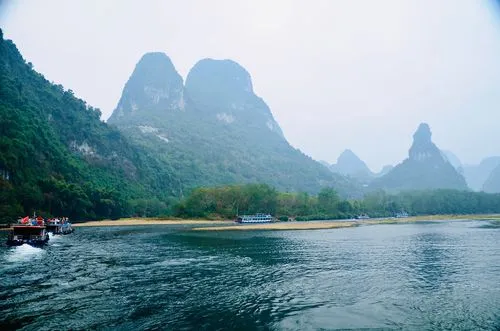 新型环保科技